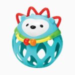 ラトル・ヘッジホッグ